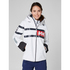 Chaqueta Helly Hansen Para Mujer Salt Power - Blanca