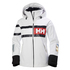 Chaqueta Helly Hansen Para Mujer Salt Power - Blanca