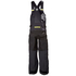 Culotte Largo Con Tirantes Para Mujer Helly Hansen Skagen - Ebony