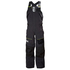 Culotte Largo Con Tirantes Para Mujer Helly Hansen Skagen - Ebony