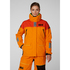Chaqueta Offshore De Helly Hansen Para Mujer Skagen - Blaze Orange
