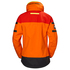 Chaqueta Offshore De Helly Hansen Para Mujer Skagen - Blaze Orange