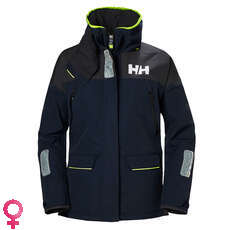Chaqueta Offshore De Helly Hansen Para Mujer Skagen - Azul Marino