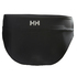 Braguitas De Bikini Para Mujer Helly Hansen - Negro