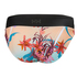 Braguitas De Bikini Para Mujer Helly Hansen - Estampado Naito