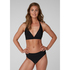 Top De Bikini De Mujer Helly Hansen - Negro