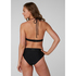 Top De Bikini De Mujer Helly Hansen - Negro
