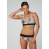 Top De Bikini De Mujer Helly Hansen - Estampado Naito