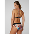 Top De Bikini De Mujer Helly Hansen - Estampado Naito