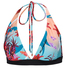 Top De Bikini De Mujer Helly Hansen - Estampado Naito
