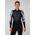 Traje De Traje De Neopreno Para Mujer Helly Hansen Para Mujer De 2 Mm - Negro