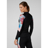 Traje De Traje De Neopreno Para Mujer Helly Hansen Para Mujer De 2 Mm - Negro