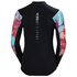 Traje De Traje De Neopreno Para Mujer Helly Hansen Para Mujer De 2 Mm - Negro