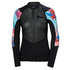 Traje De Traje De Neopreno Para Mujer Helly Hansen Para Mujer De 2 Mm - Negro