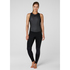 Traje De Neopreno Long Jane Helen Hansen Para Mujer De 3 Mm - Negro