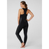 Traje De Neopreno Long Jane Helen Hansen Para Mujer De 3 Mm - Negro