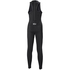 Traje De Neopreno Long Jane Helen Hansen Para Mujer De 3 Mm - Negro