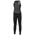 Traje De Neopreno Long Jane Helen Hansen Para Mujer De 3 Mm - Negro
