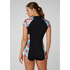 Traje De Neopreno Helly Hansen Para Mujer Traje De Primavera De 2 Mm - Negro