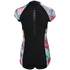 Traje De Neopreno Helly Hansen Para Mujer Traje De Primavera De 2 Mm - Negro