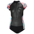 Traje De Neopreno Helly Hansen Para Mujer Traje De Primavera De 2 Mm - Negro