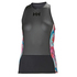 Traje De Traje De Neopreno Para Mujer Helly Hansen - Negro