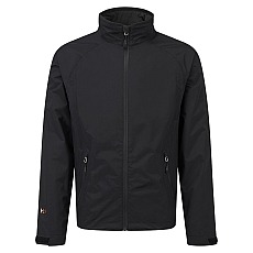 Henri Lloyd Breeze Jacket - Negro
