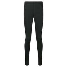Henri Lloyd H Therm Sailing Tights - Negro
