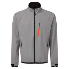 Henri Lloyd Octano Chaqueta - Titanio