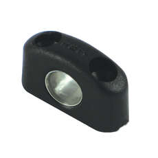 Holt 6Mm Bullseye Fairlead Con Inserciones De Acero Inoxidable X 2