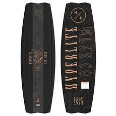 Tabla De Wakeboard Hyperlite Rage Loaded Boat Tabla De Wakeboard Hyperlite Rage Loaded Boat