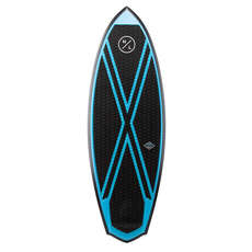 Hyperlite Shim Wakesurf - Azul