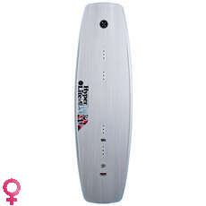 Wakeboard Hyperlite Soulmate - 142Cm Wakeboard Hyperlite Soulmate - 142Cm