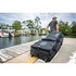 Tabla De Wakesurf Hyperlite Stratos E-Foil 2026