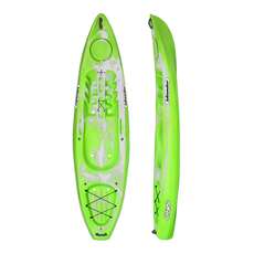Islas Del Calypso Sit-On-Top Kayak 2015 - Lima / Granito