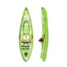 Islas Del Paraíso I Sit-On-Top Kayak 2015 - Lima / Granito