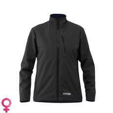 Chaqueta De Lana Zhik Para Mujer Z-Cru - Negro