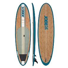 Jobe 10,6 Bambú Sup Stand Up Paddle Board Jobe 10,6 Bambú Sup Stand Up Paddle Board