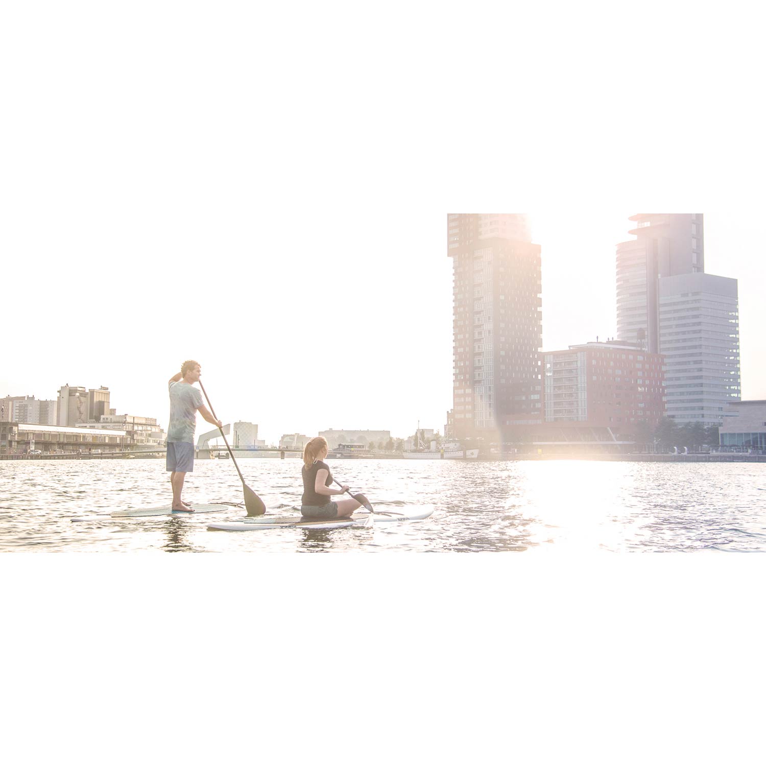 Jobe 10.6 Bambú Hardshell Sup