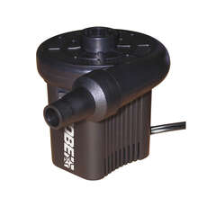 Bomba De Aire Jobe 230V - Enchufe De La Ue Bomba De Aire Jobe 230V - Enchufe De La Ue