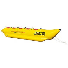 Jobe Banana 5 Person Watersled 2023
