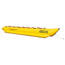 Jobe Banana 8 Person Watersled 2023 Jobe Banana 8 Person Watersled 2023