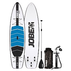Paquete Jobe 10,6 Aero Hinchable Sup Paquete Jobe 10,6 Aero Hinchable Sup