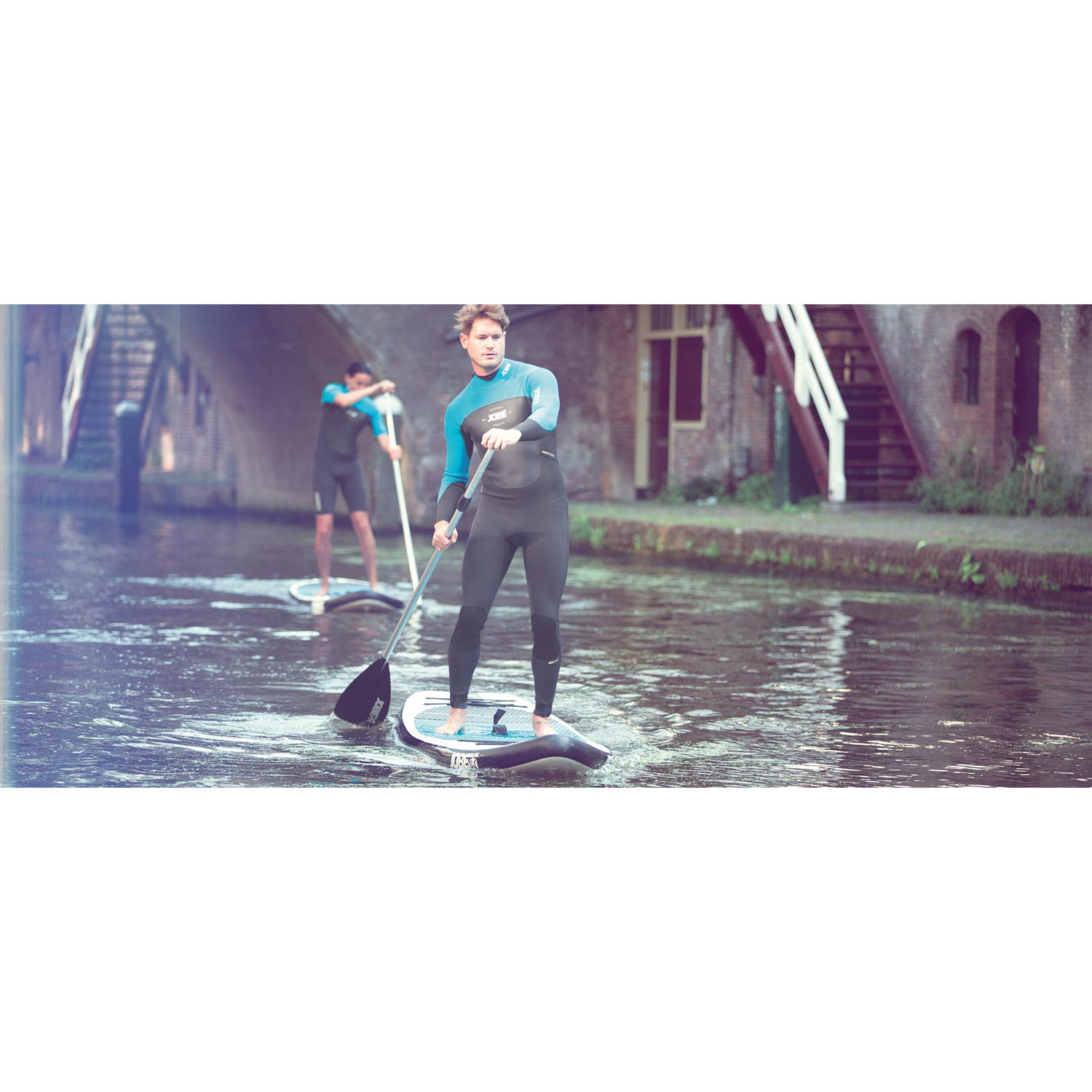 Paquete Jobe 10,6 Aero Hinchable Sup