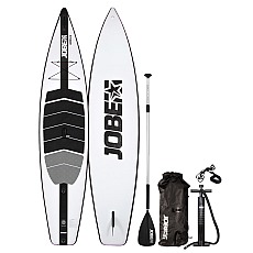 Paquete Jobe 12,6 Aero Hinchable Sup Paquete Jobe 12,6 Aero Hinchable Sup