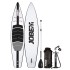 Paquete Jobe 12,6 Aero Hinchable Sup