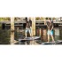 Paquete Jobe 12,6 Aero Hinchable Sup