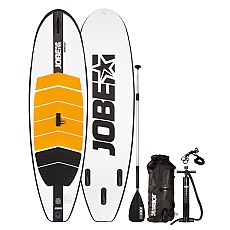 Paquete Jobe 8,6 Aero Hinchable Sup Paquete Jobe 8,6 Aero Hinchable Sup