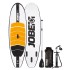 Paquete Jobe 8,6 Aero Hinchable Sup