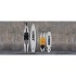 Paquete Jobe 8,6 Aero Hinchable Sup